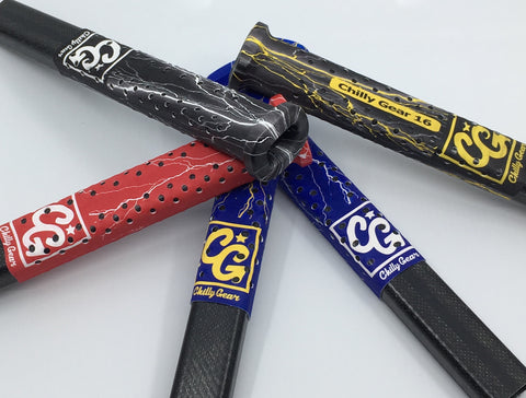 Hockey Grips