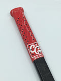 Chilly Gear Stick Grips