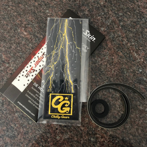 Chilly Gear Stick Grips