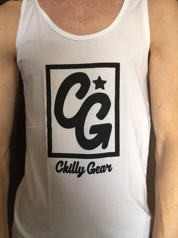Chilly Gear Tank Top