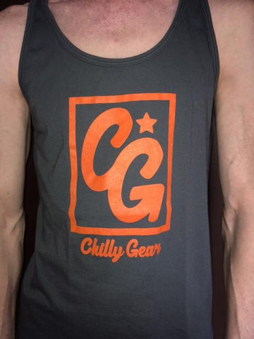 Chilly Gear Tank Top