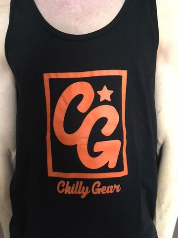 Chilly Gear Tank Top