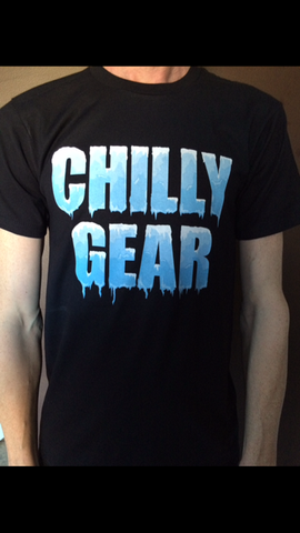 Chilly Gear Icy Logo