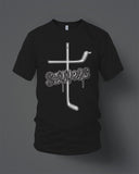 Pre Order now Available Black Sinners T-shirt