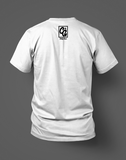 Pre Order now Available White Sinners T-shirt