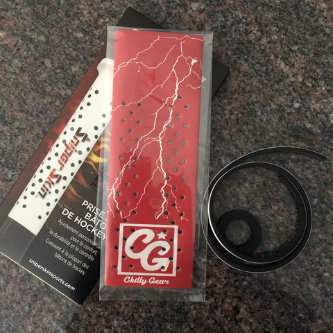 Chilly Gear Stick Grips