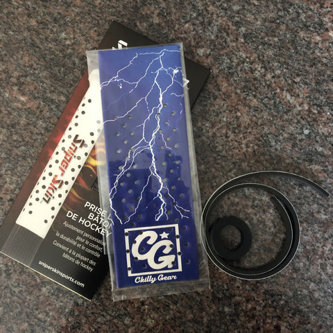 Chilly Gear Stick Grips