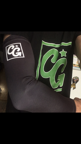 Compression Sleeves