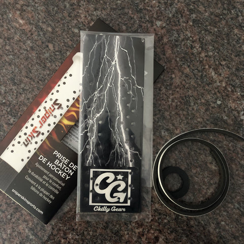 Chilly Gear Stick Grips